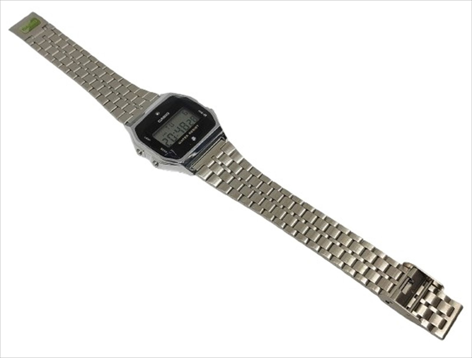 CASIO デジタル腕時計 a159w ダイヤモンド A159W | CASIO