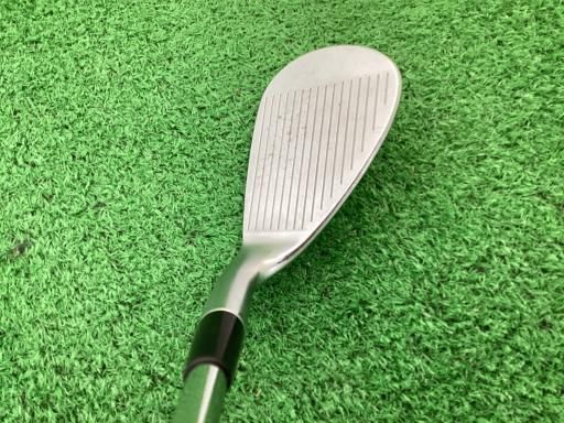  キャスコ Dolphin Wedge DW-120 G シルバー 54° ウェッジ WG NS PRO ZELOS 6 フレックスその他 メンズ 男性用 右利き 右用 Cランク ゴルフクラブ ウェッジ メンズ