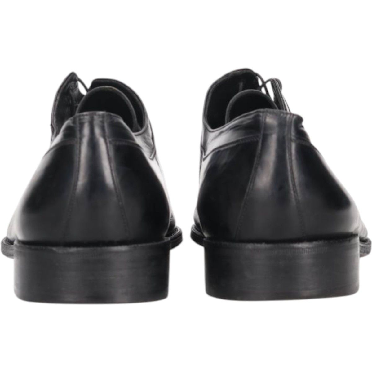 Uチップシューズ イタリア製