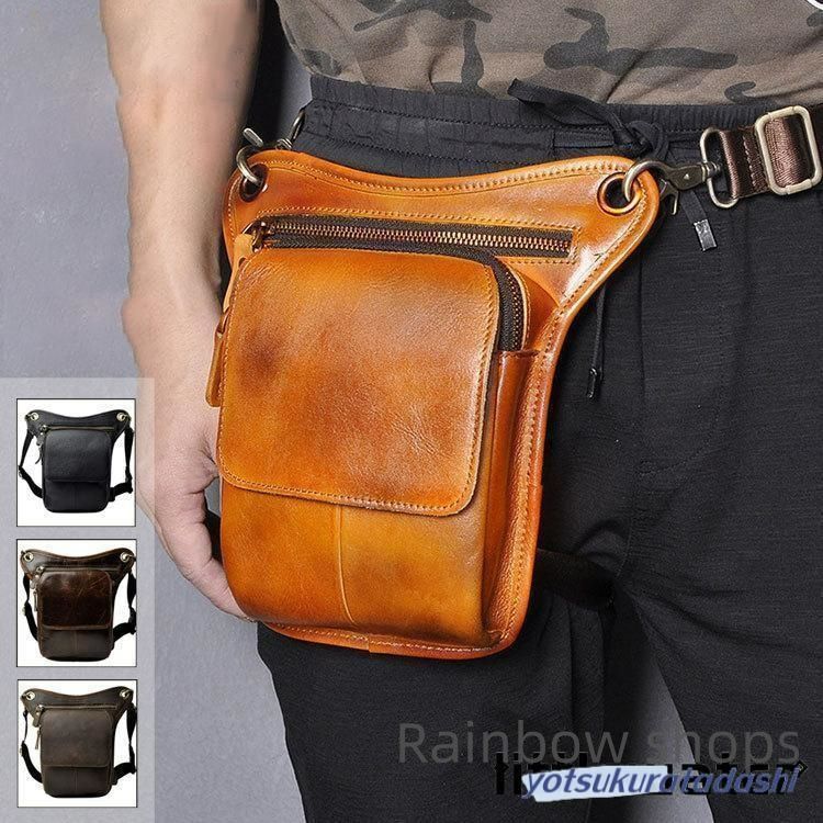 コンバット ドロップレッグポーチ コンバット ドロップレッグポーチ