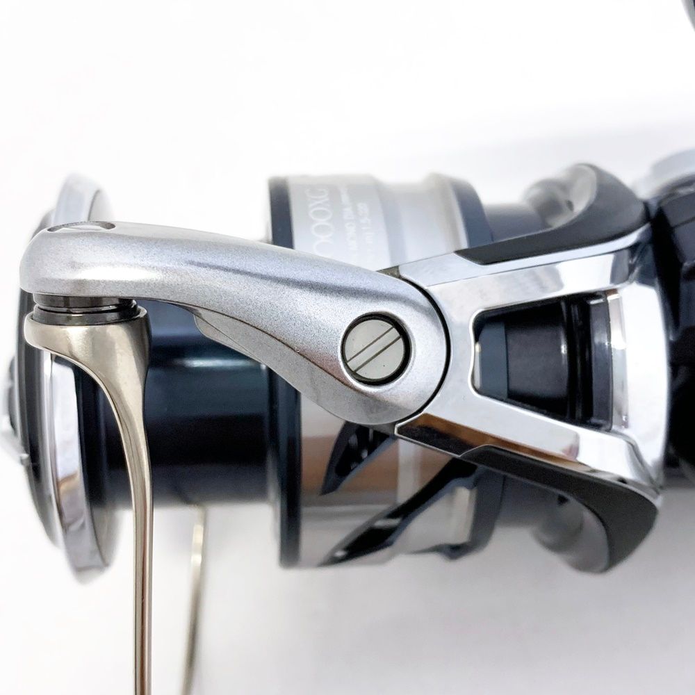 SHIMANO - 【加古川店】 中古 SHIMANO | シマノ リール 21ツインパワーSW 4000XG 【スピニングリール】 【86】 シマノ ツインパワー SW 4000XG (リール) 価格比較 - 価格.com