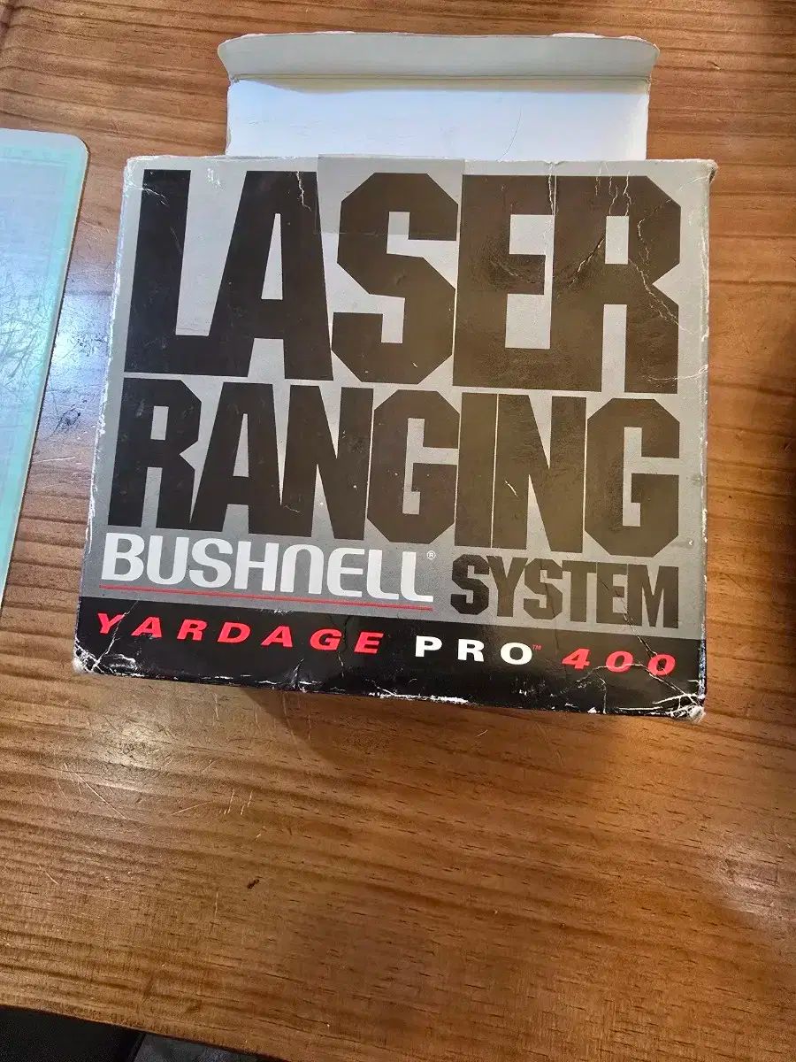 Bushnell