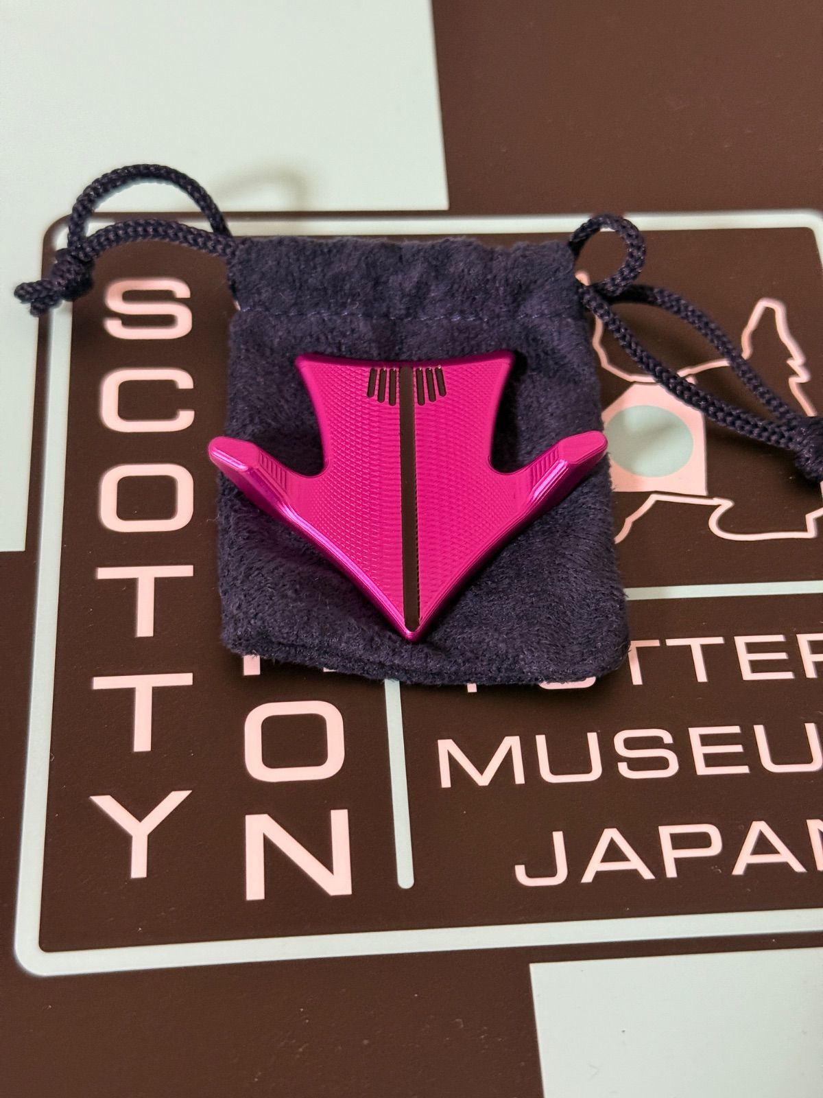 スコッティキャメロン