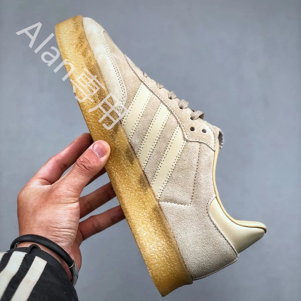 adidas Samba "Wheat"アディダス サンバ "ウィート" 23cm 23.5cm 24cm 24.5cm 25cm 25.5cm 26cm 26.5cm 27cm 27.5cm 28cm