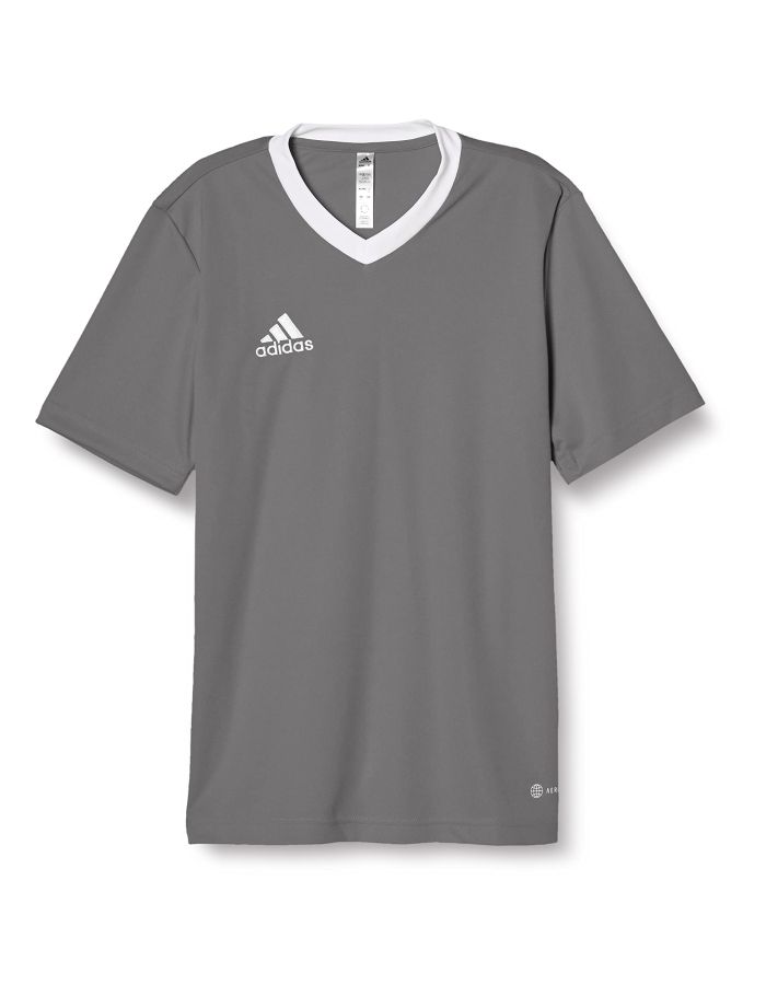 【新品・5営業日で発送】ADIDAS アディダス adidas FBGE ENTRADA22 ジャージー 品番:ZG486 カラー:チームグレーフォー(HE1574) サイズ:J／XS