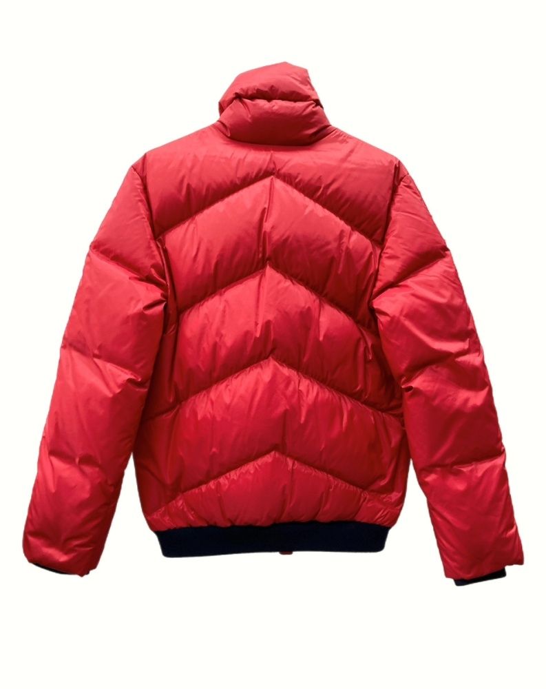 グッチ GUCCI 18AW FLORAL PADDED DOWN JACKET フローラル パデット