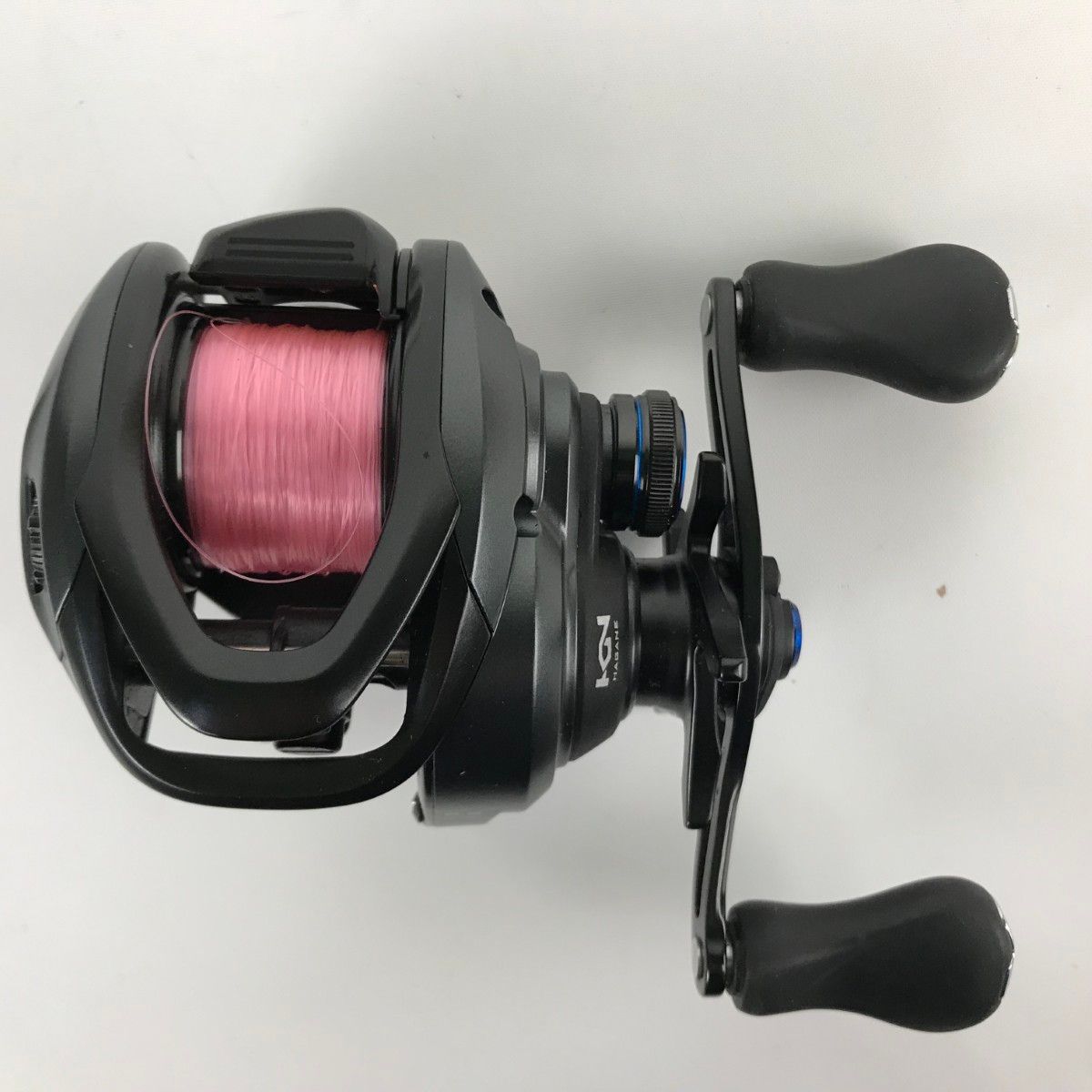 □□SHIMANO シマノ ベイトリール 21 SLX BFS XG 左ハンドル
