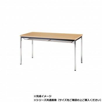 藤沢工業 TOKIO ミーティングテーブル TDWS-1560TK メープル