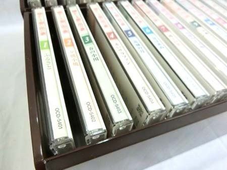 懐かしき想い出の歌 CD全22巻揃い (カラオケ集2枚）冊子付(数部無し) 2025年最新】懐かしき想い出の歌の人気アイテム - メルカリ
