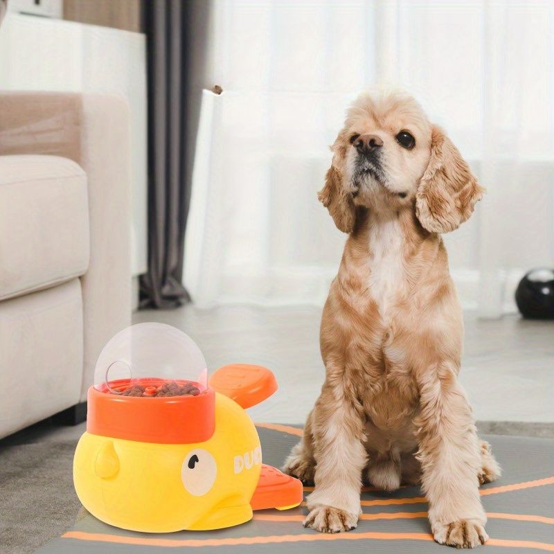 楽しい犬のトイ