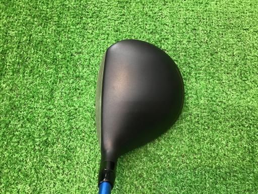 中古】 ブリヂストン BRIDGESTONE B2 5W フェアウェイウッド FW