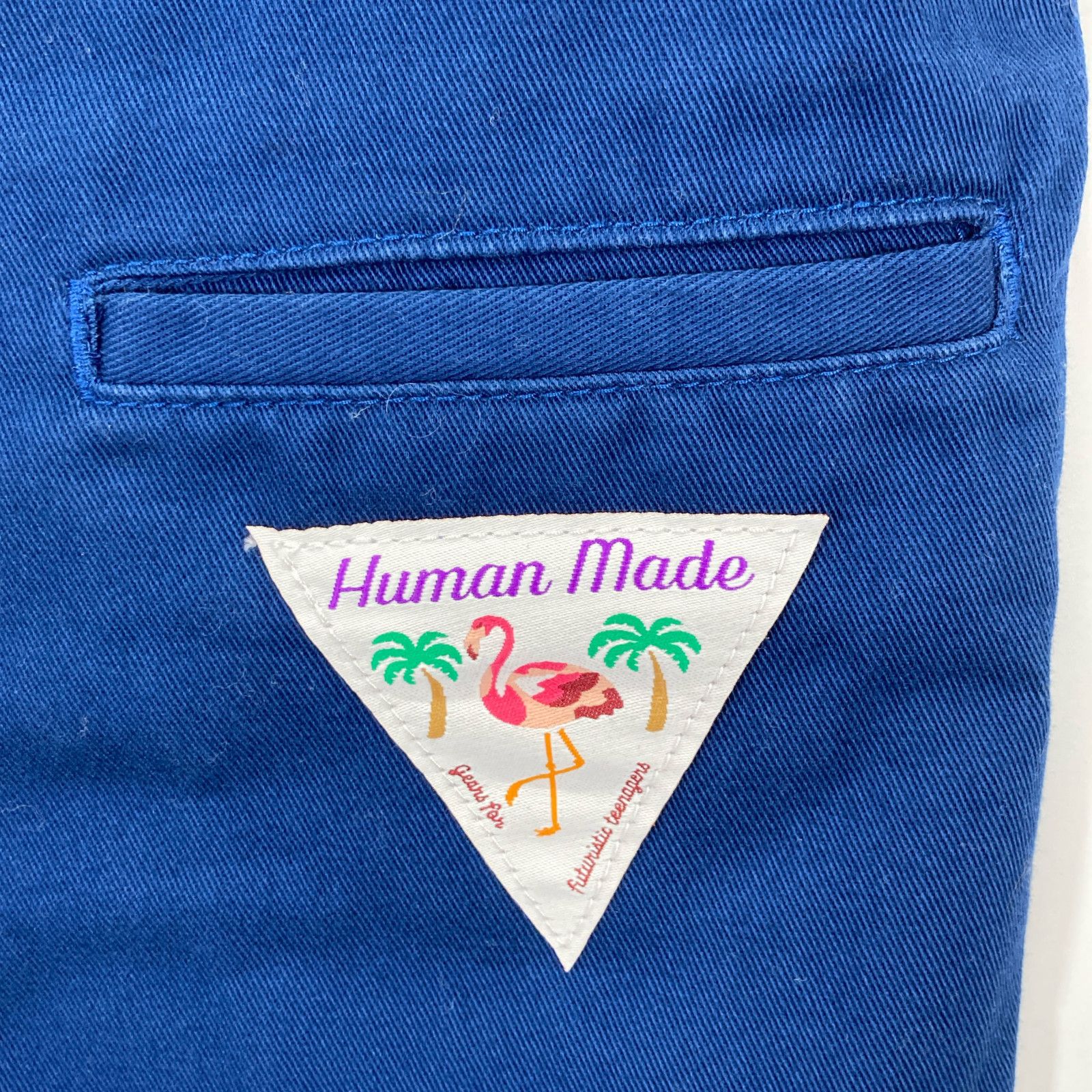 HUMAN MADE