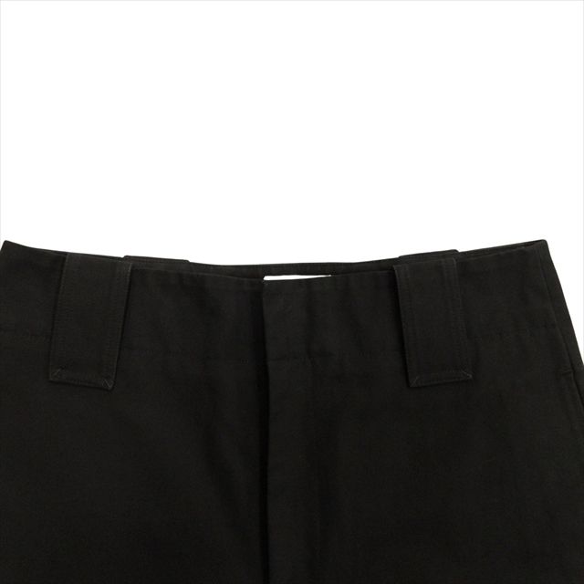 ボッテガヴェネタ BOTTEGA VENETA ワイド パンツ スラックス コットン