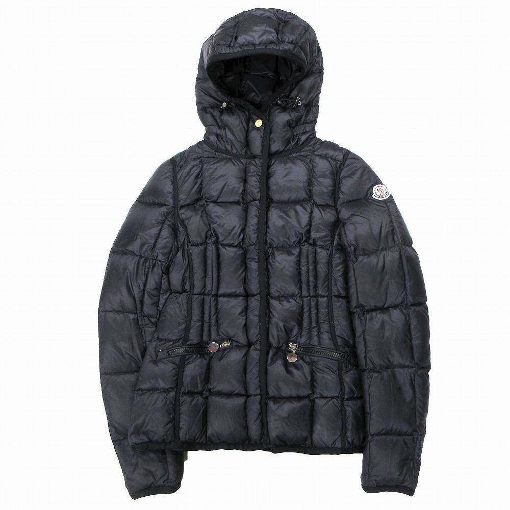 MONCLER モンクレール BUIS ビュイ ダウンジャケット アウター ジップ 