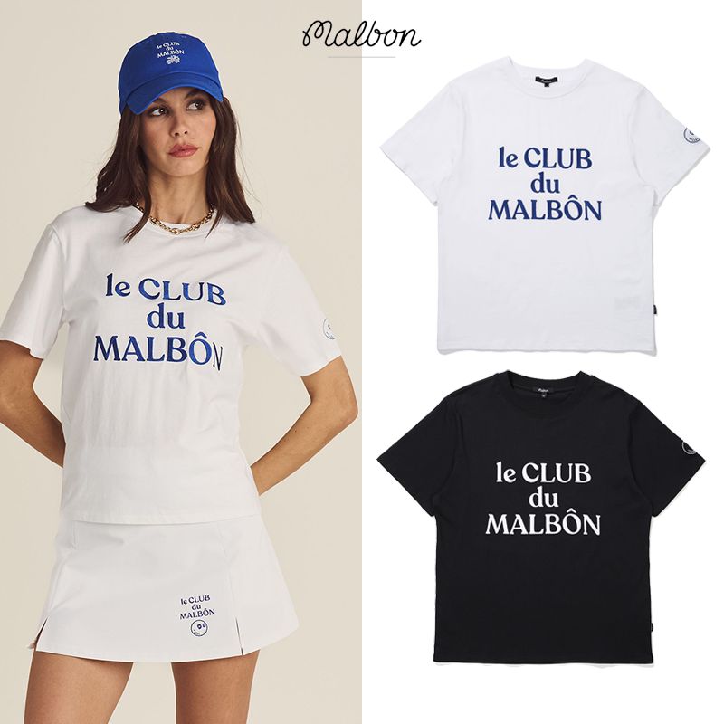 コラボ☆New Balance×Malbon 550 GOLF 男女OK ゴルフシューズ