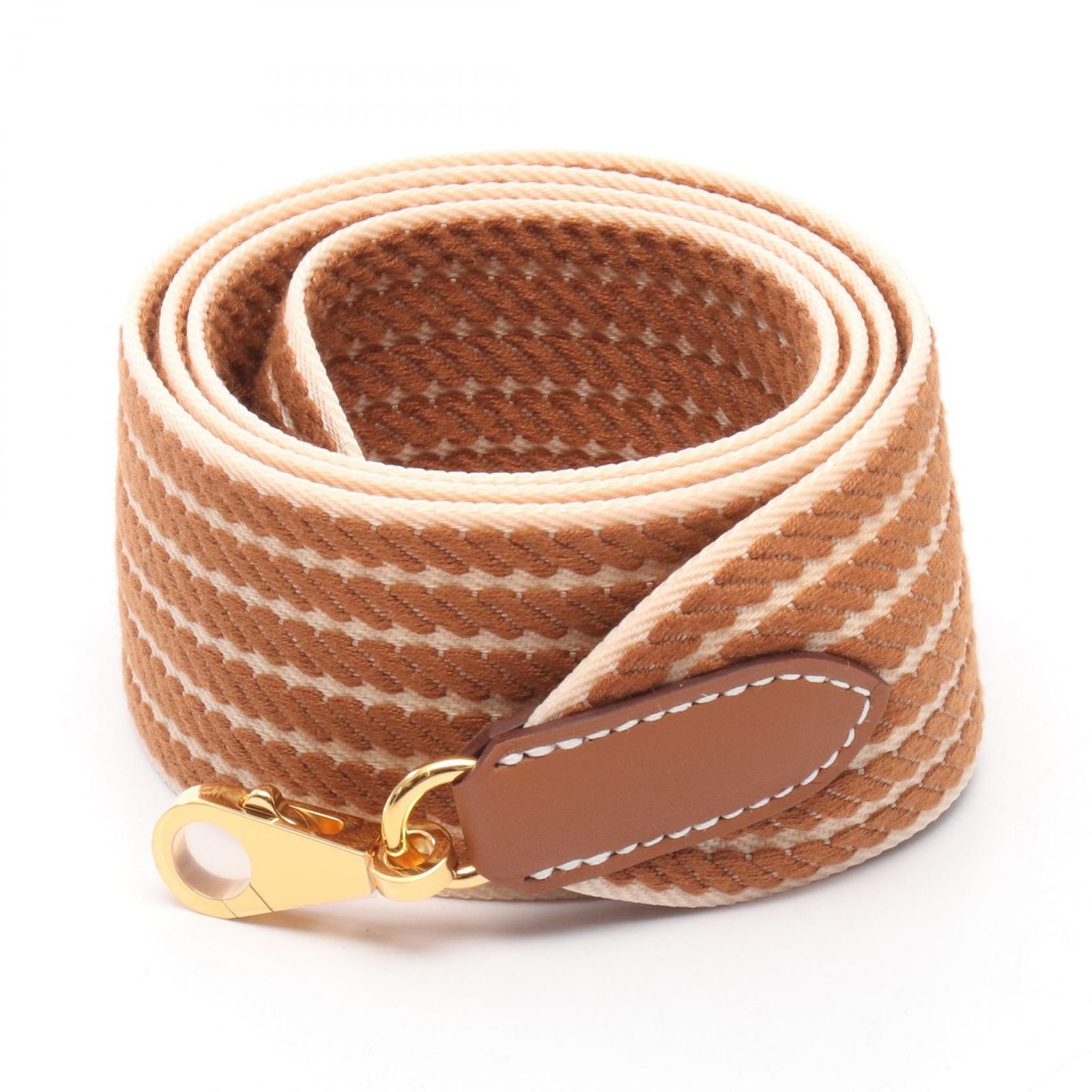 エルメス(HERMES)エルメス バンドリエール サングル コル