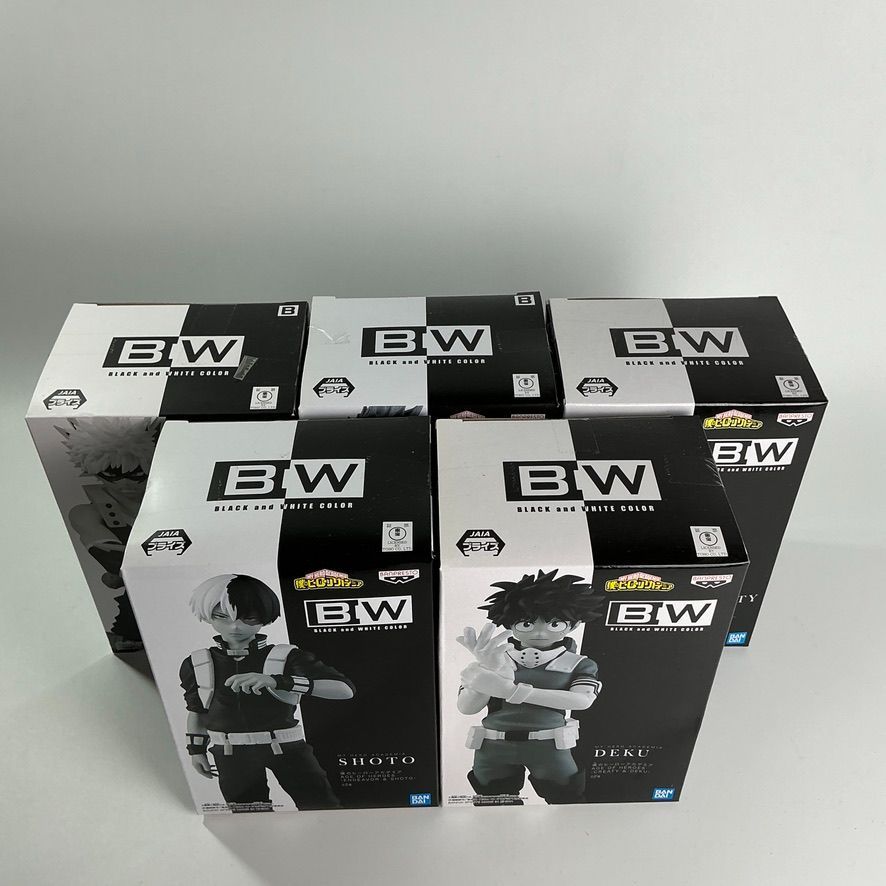 ヒロアカ　まとめ売り７３点セット まとめ買い商品 > 【コミックまとめ買い】僕のヒーロー