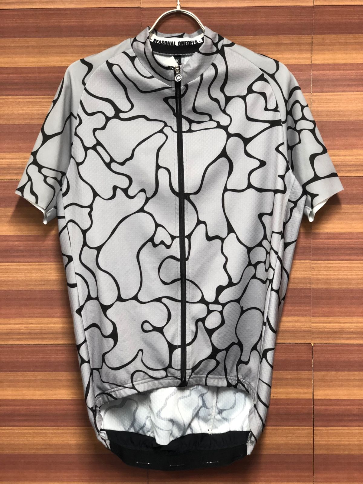 ASSOS アソス FASTLANE Lサイズ サイクルウエア