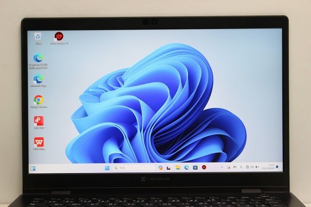 値下げ ノートパソコン 中古 ハイスペック dynabook G83 第10世代 Core