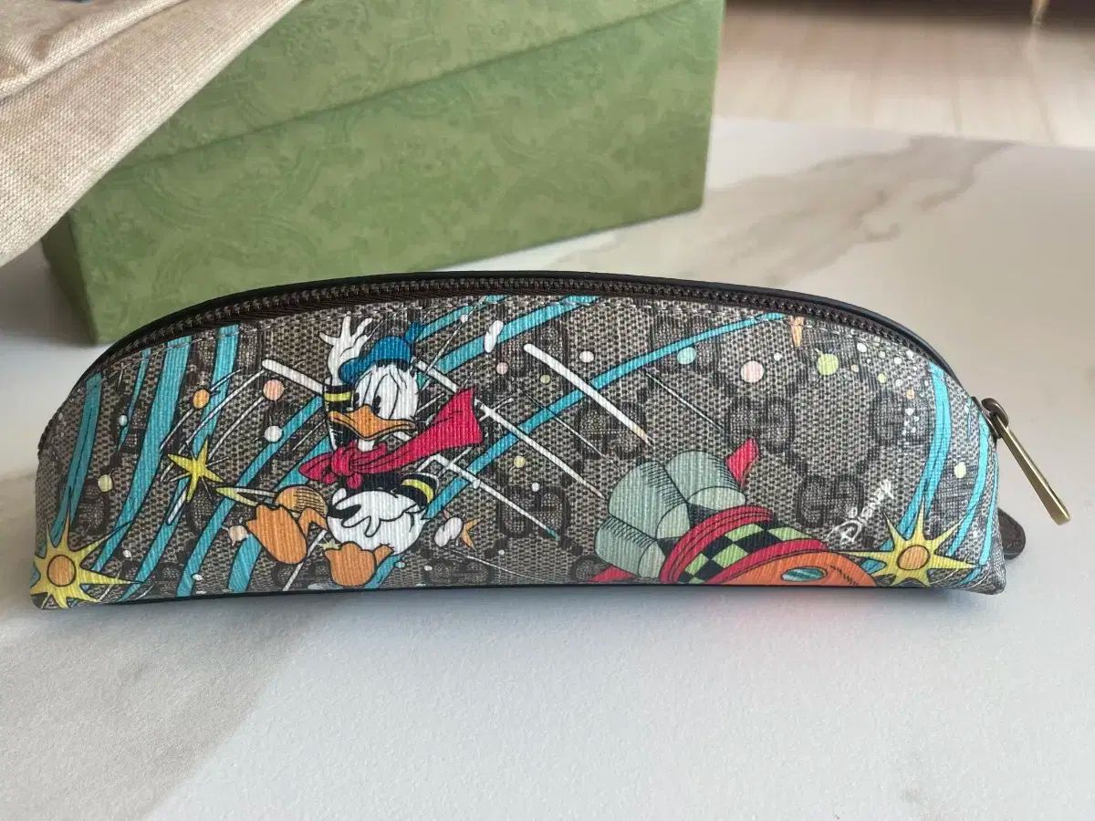 X Disney