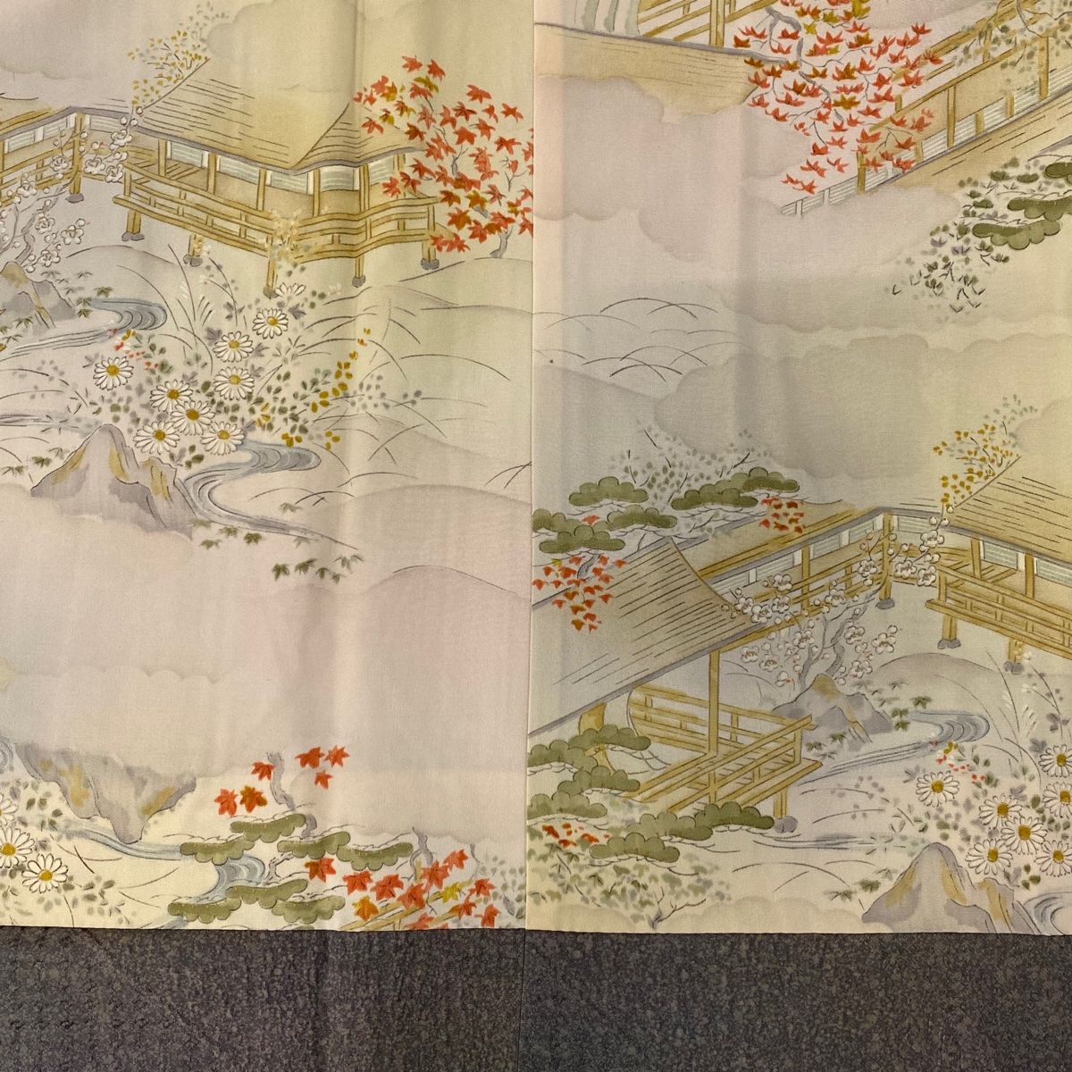 身丈103cm