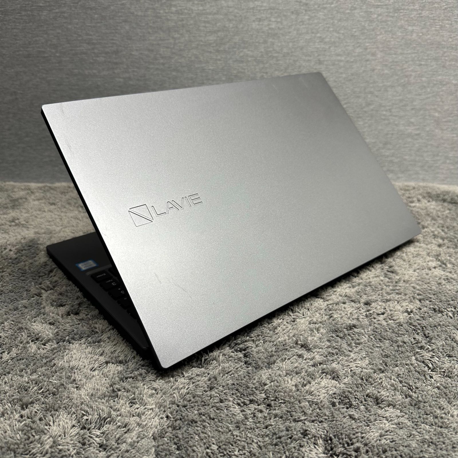 NEC、約795gの世界最軽量13.3型モバイルノート「LaVie Z」など3