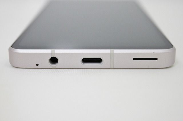 au SHARP AQUOS sense7 SHG10 SIMフリー Android スマートフォン 残債