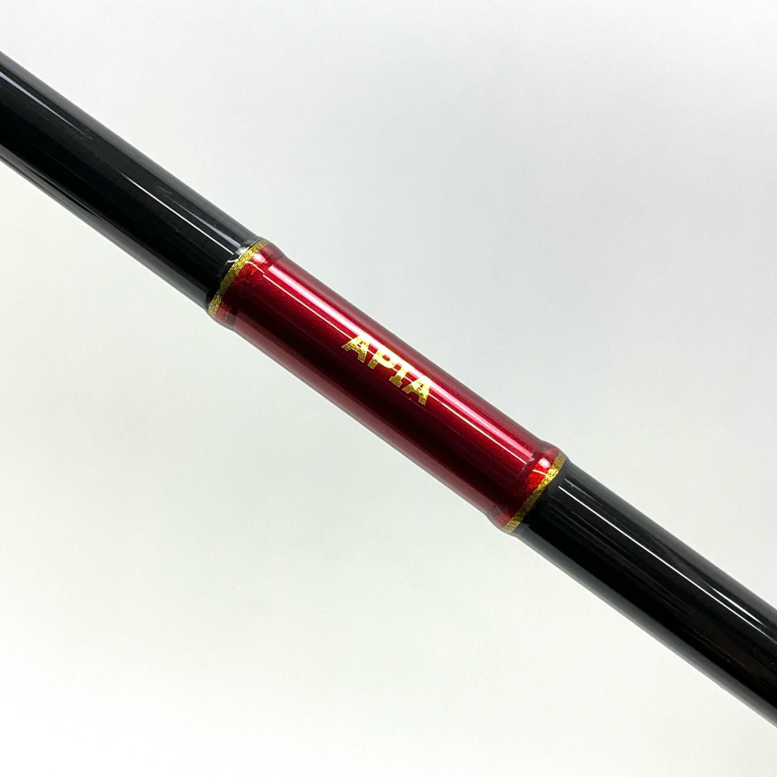 加古川店】 中古 APIA | アピア ロッド ハイローラー103ML 風神Z