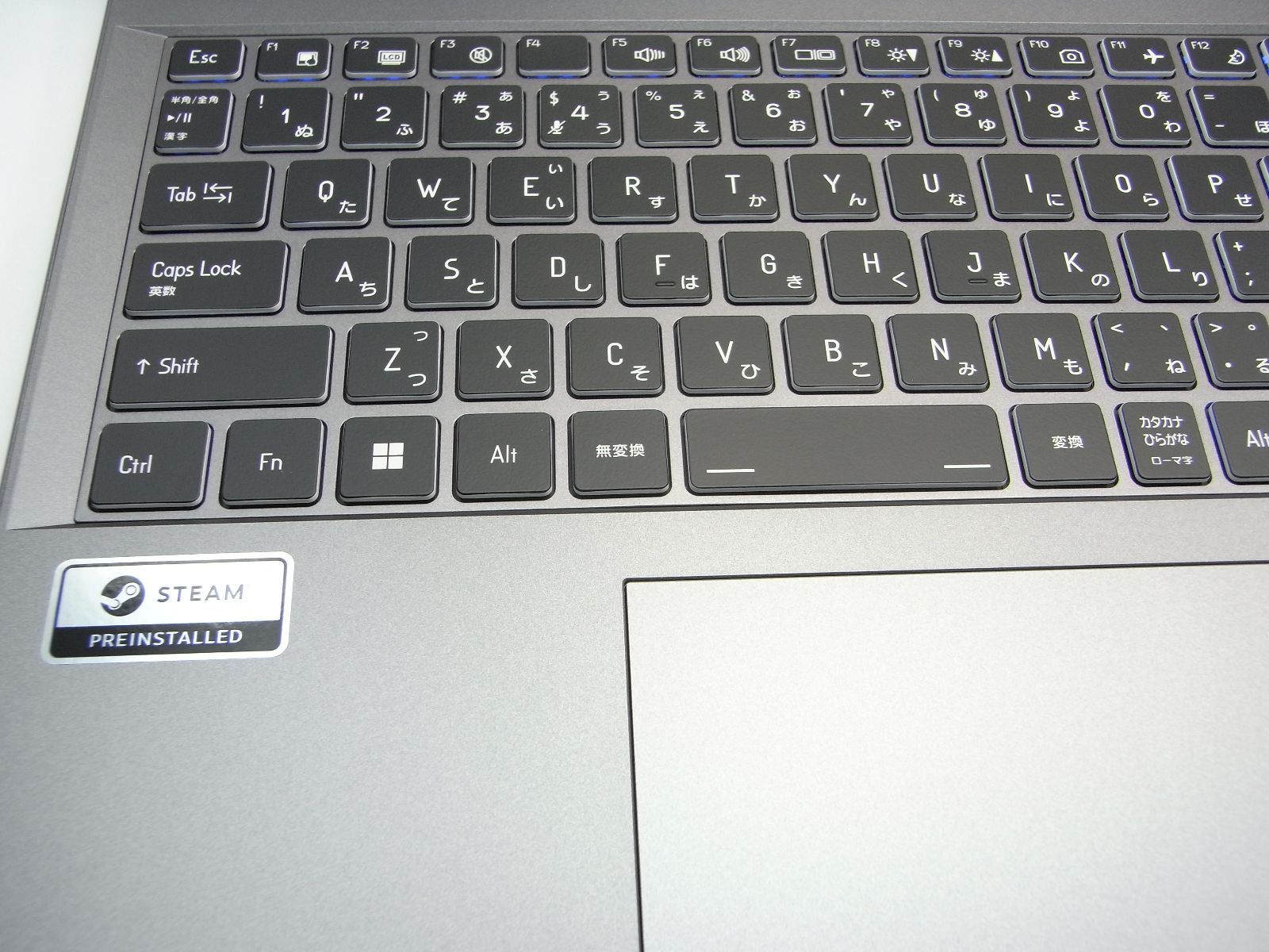 新品 GALLERIA XL7C-R45-6 ゲーミングノートPC RTX4050 - メルカリ