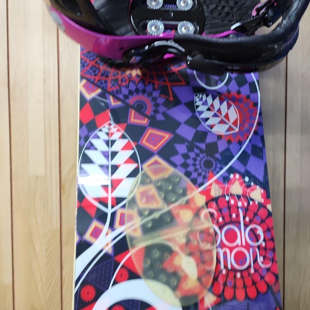 Surface142 スノーボード