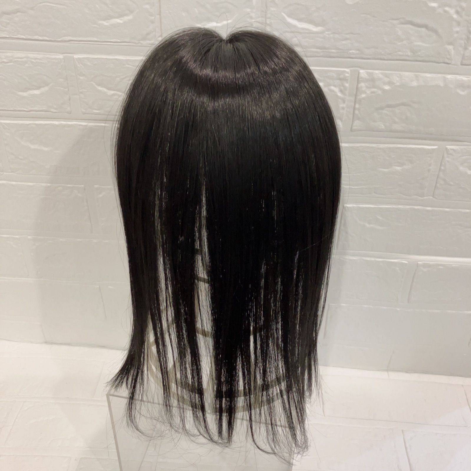 プリシラ カバーピース 部分ウィッグ 白髪隠し 74 FORTGASGNV_COM_BR