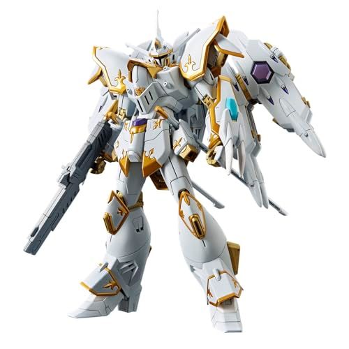 BANDAI SPIRITS(バンダイスピリッツ) HG 機動戦士ガンダムSEED FREEDOM ブラックナイトスコー