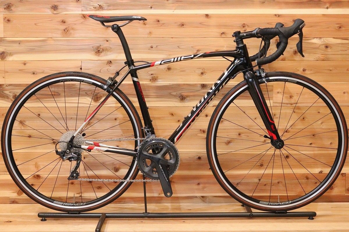 スペシャライズド SPECIALIZED エスワークス アレー S-WORKS ALLEZ