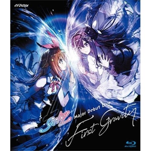 Blu-ray]/甘神さんちの縁結び Vol.2 [期間限定版]/アニメ/KIXA