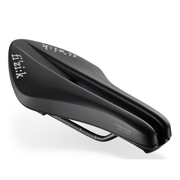fi'zi:k フィジーク AERIS LD R5 S-Alloyレール LONG DISTANCE ブラック 135mm 75F3S00A23A25 サドル 