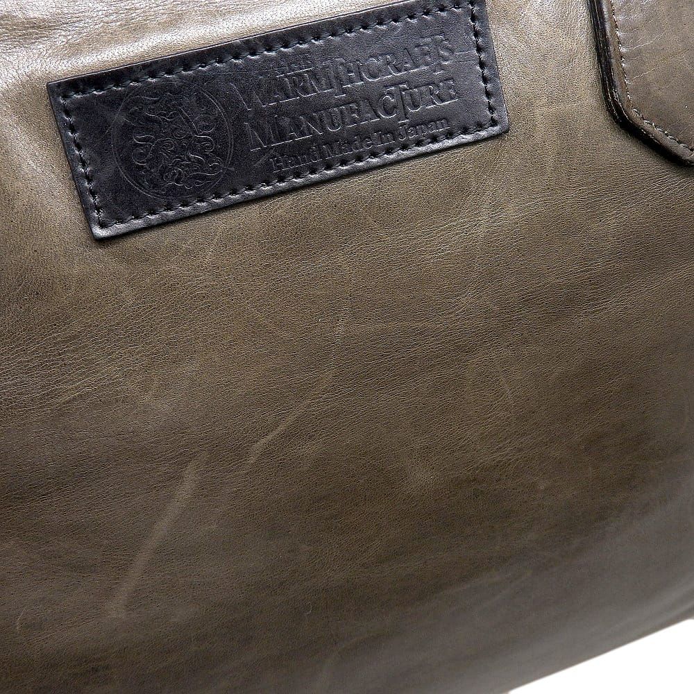 超美品 ウォームスクラフツマニュファクチャー The Warmthcrafts