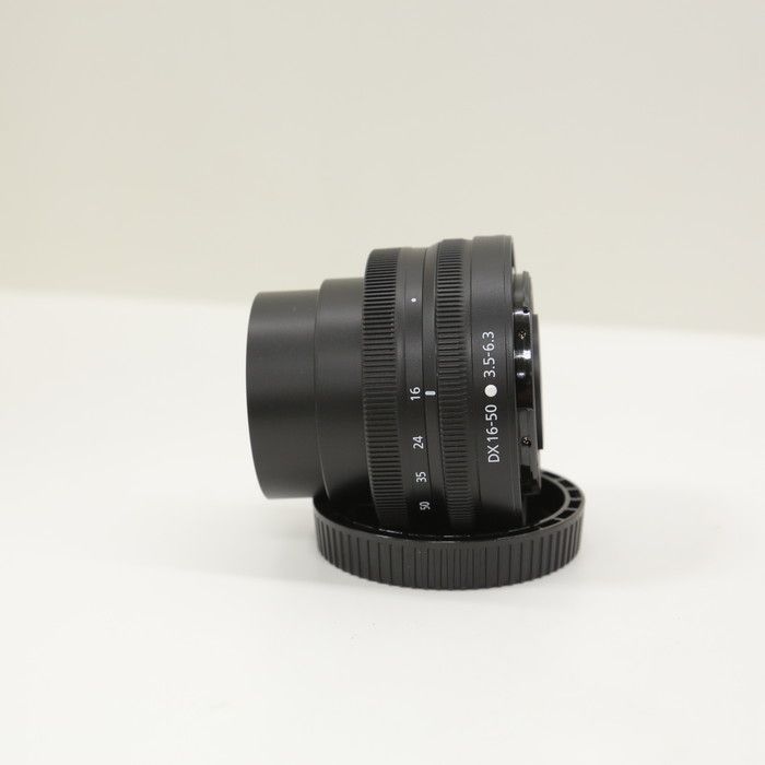 DX 16-50|F3.5-6.3