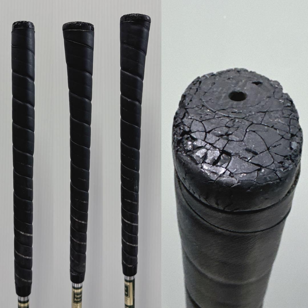 希少 ターニークラシック IMG IRON MASTER L字型パター 右 - メルカリ