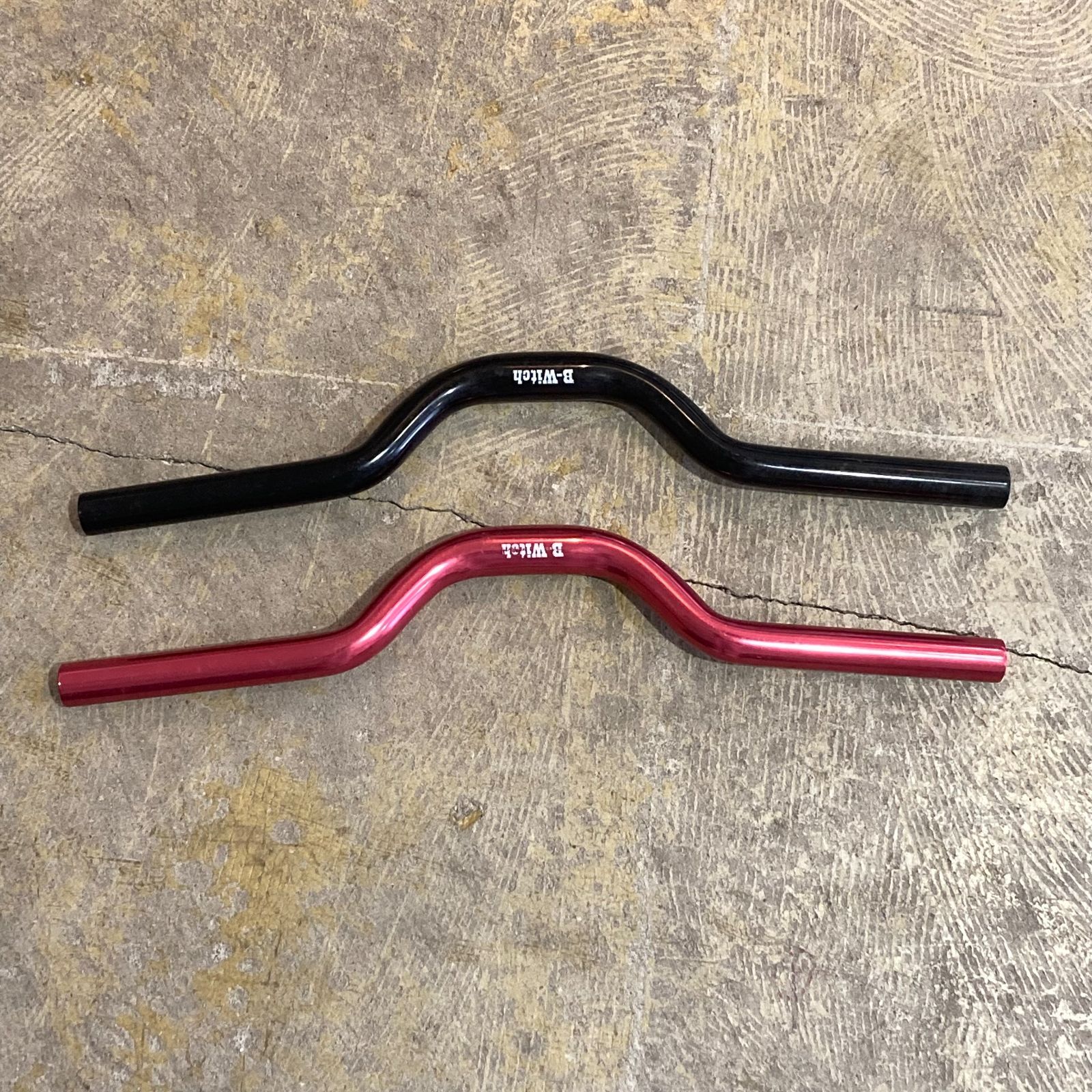 自転車ハンドル12本セット