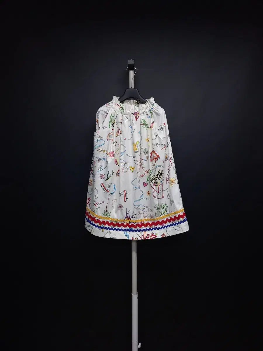 MIRA MIKATI ミラ ミカティ 春 夏 ロング スカート 44 33 SIROKUMA-CORPORATION_COM