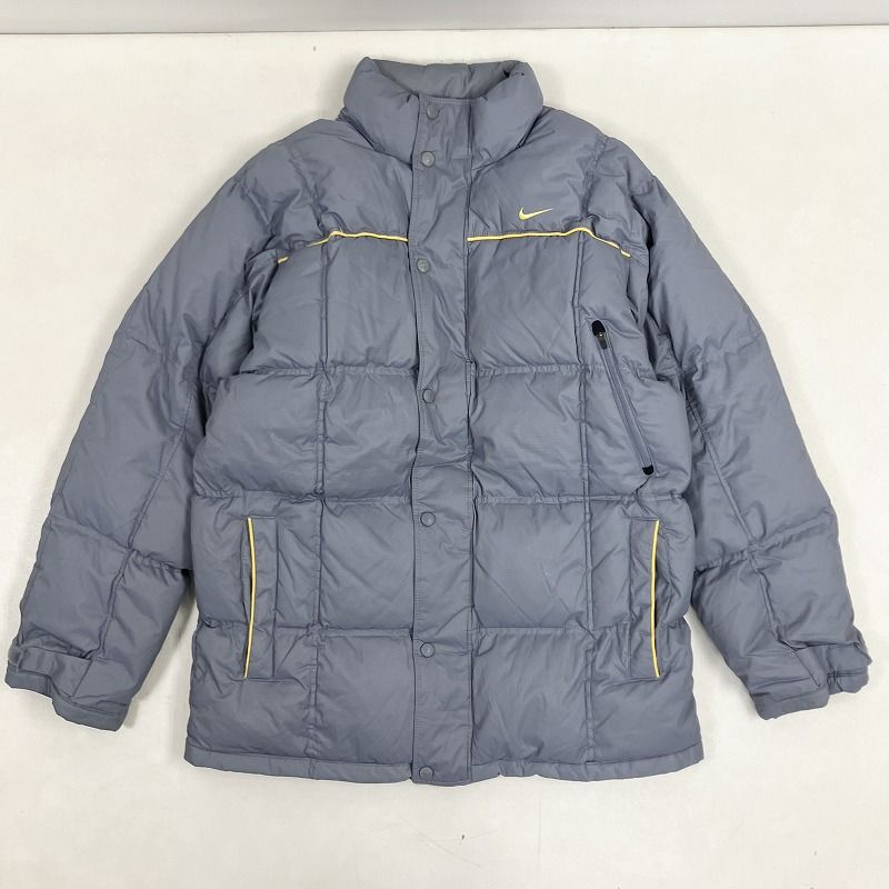 ◇ NIKE ナイキ ダウンジャケット キルティング アウター 古着  