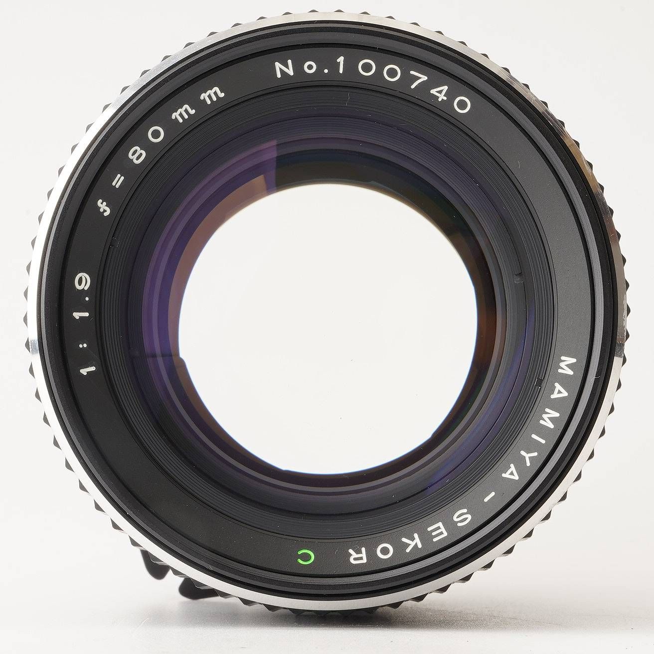 Mamiya sekor 645 C 80mm f1.9 GFX アダプター Mamiya sekor 645 C 80mm f1.9 GFX アダプター