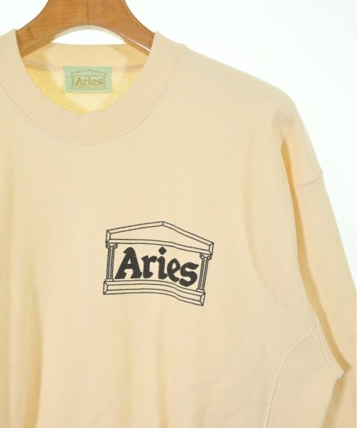 Aries スウェット メンズ 【古着】【中古】【送料無料】 - メルカリ