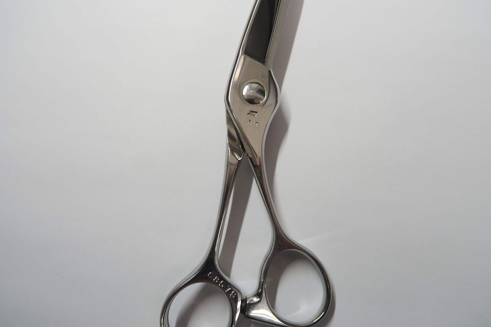 トギノン スパーブⅡ 6.5 荒刈 シザー 【公式通販】