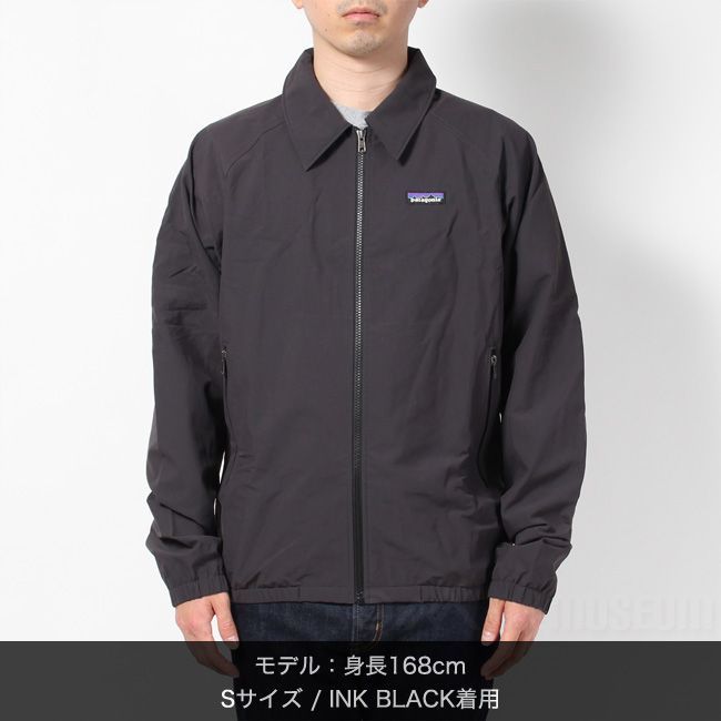 新品未使用】 Patagonia パタゴニア メンズ Baggies Jacket メンズ