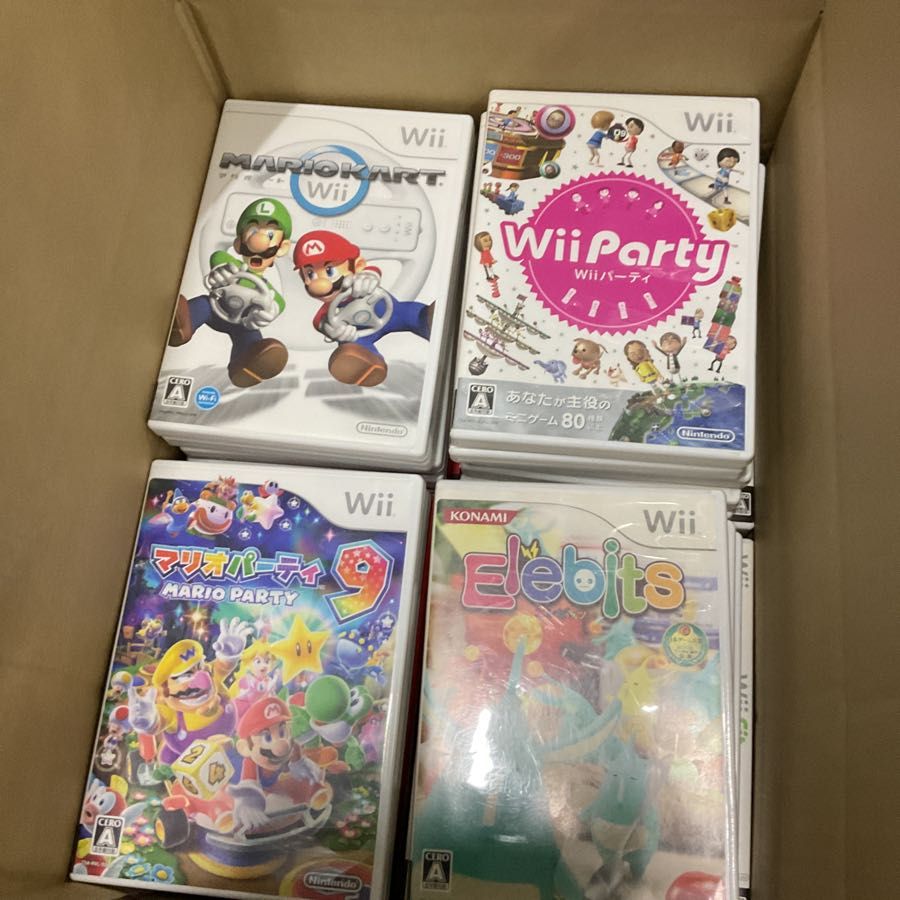 Wii