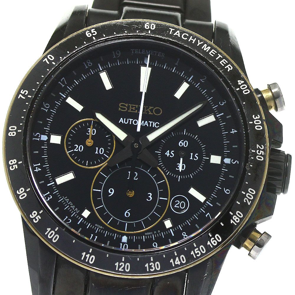 セイコー SEIKO SAGK015/8R28-00J0 ブライツ フェニックス メカニカル