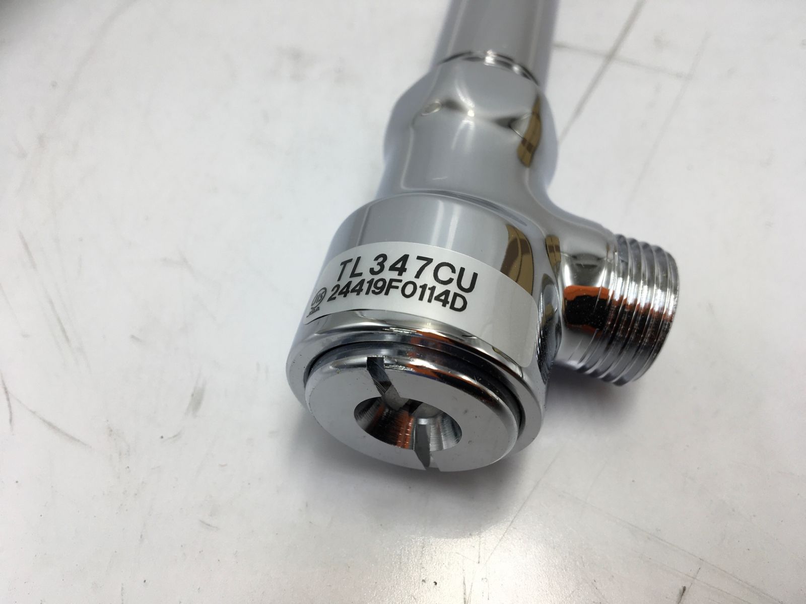 ♥に近い 〇TOTO