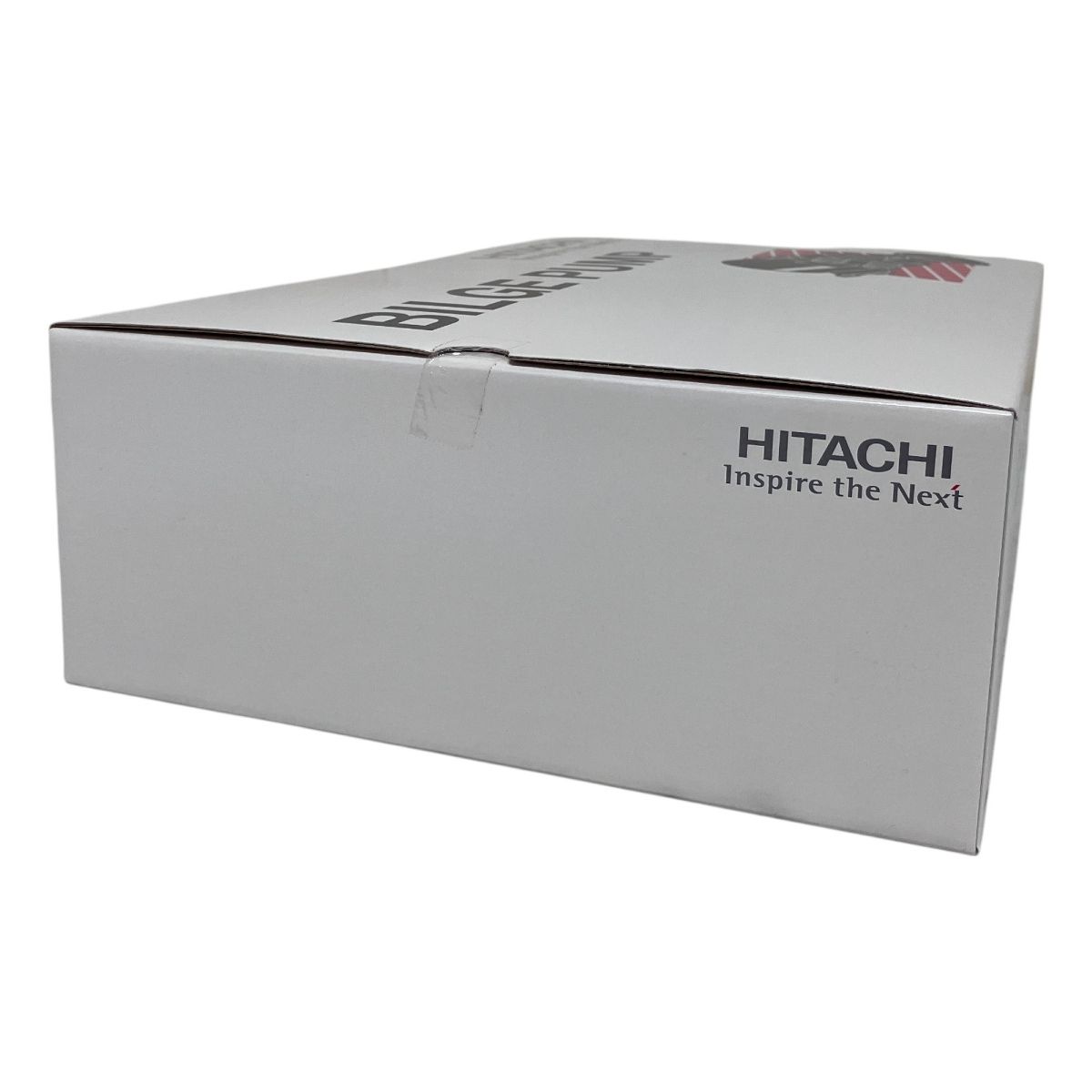 HITACHI