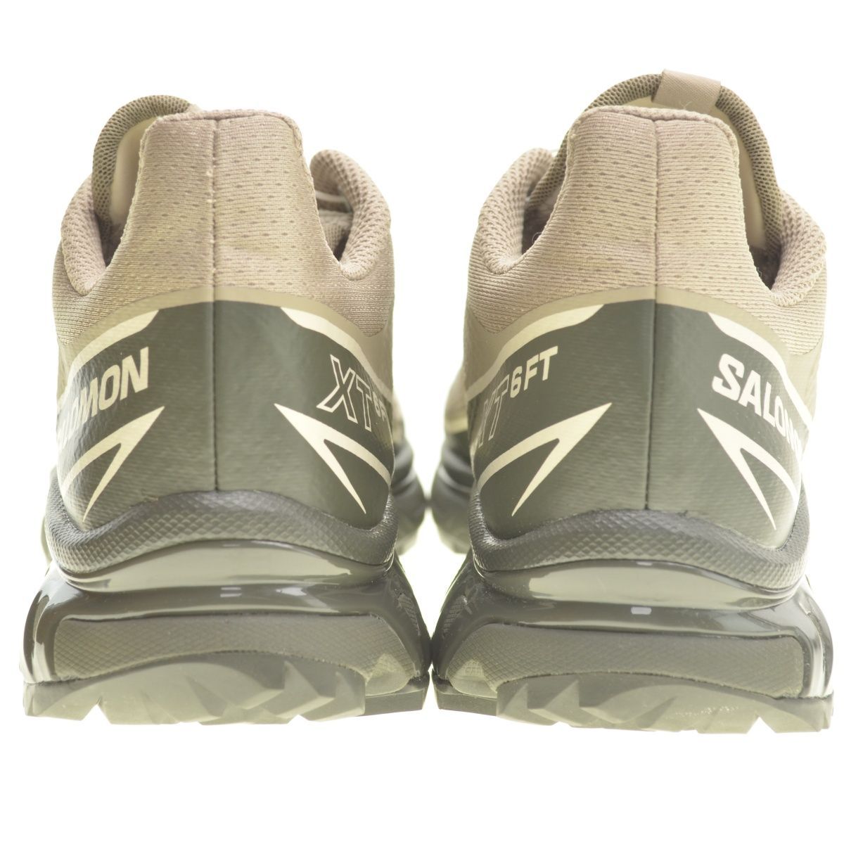 SALOMON★XT-6 FT Vintage Khaki サロモン 男女兼用 スニーカー SALOMON☆XT-6 FT Vintage Khaki サロモン 男女兼用 スニーカー